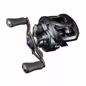 Катушка для приманки DAIWA 20 TATULA SV TW 103XH (Модель 2020 года)