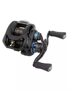 Катушка для приманки DAIWA 20 Zillion 10 TW 10.0L-SV (Модель 2020 года)