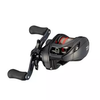 Катушка для приманки DAIWA 21 PR100 с No. 3,5 нитки