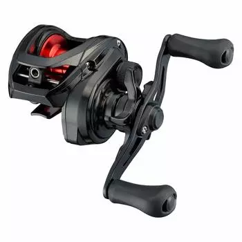 Катушка для приманки DAIWA 21 PR100L