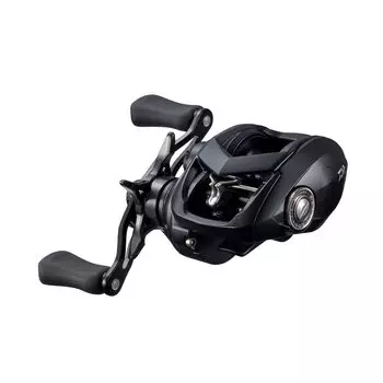 Катушка для приманки DAIWA 22 Tatula TW 80 (Модель 2022 года) чёрный