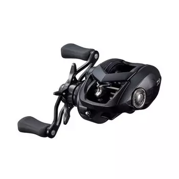 Катушка для приманки DAIWA 22 Tatula TW 80XH (Модель 2022 года) чёрный