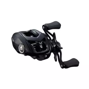 Катушка для приманки DAIWA 22 Tatula TW 80HL (Модель 2022 года) чёрный