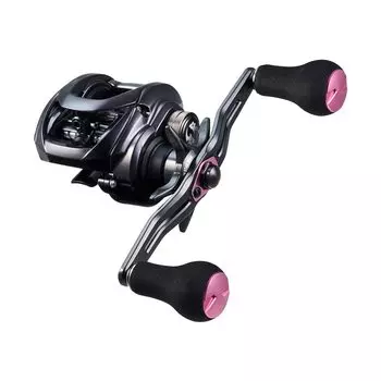 Катушка для приманки DAIWA 23 Koga 100XHL