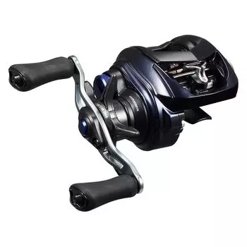 Катушка для приманки DAIWA 23SALTIST BF TW PE SP 8.1R тёмно-синий