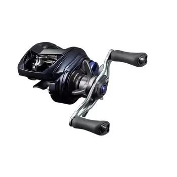 Катушка для приманки DAIWA 23SALTIST SV TW 80XHL PE SPECIAL чёрный