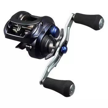 Катушка для приманки DAIWA 23SALTIST TW 150XHL PE SP