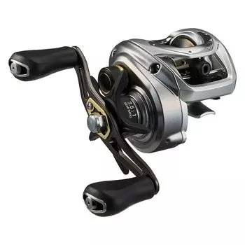 Катушка для приманки DAIWA 24 bass X100H