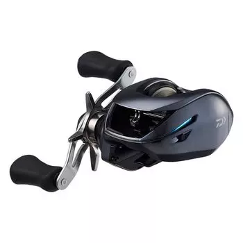 Катушка для приманки DAIWA 24IM Z TW 200XH-C
