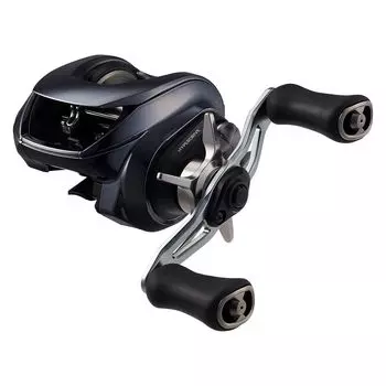 Катушка для приманки DAIWA 24IM Z TW 200HL-C