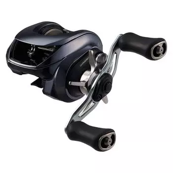 Катушка для приманки DAIWA 24IM Z TW 200XHL-C