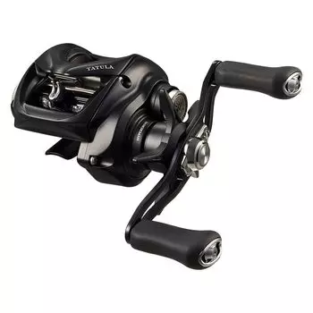 Катушка для приманки DAIWA 24TATULA TW 100HL