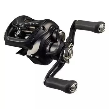 Катушка для приманки DAIWA 24TATULA TW 100L