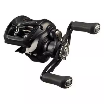 Катушка для приманки DAIWA 24TATULA TW 100XHL