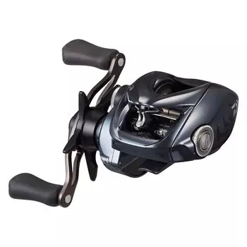 Катушка для приманки DAIWA 25TATULA SV TW 100XH