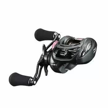 Катушка для приманки DAIWA Catalina TW 100PL-RM