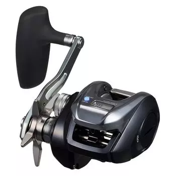Катушка для приманки DAIWA Connected 25TIERRA IC 300-C