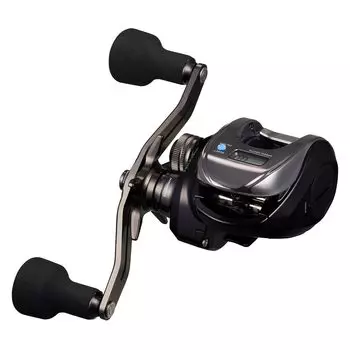 Катушка для приманки DAIWA Connected Bait Reel 25 Koga IC 150-C