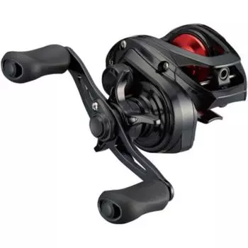Катушка для приманки Daiwa DAIWA 21PR100, нормальная передача, высокая передача, правая левая ручка, различные 100, нормальная передача, правая ручка