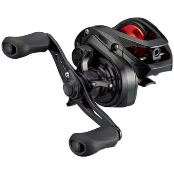 Катушка для приманки Daiwa DAIWA 21PR100, нормальная передача, высокая передача, правая левая ручка, различные 100H, высокая передача, правая ручка