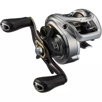 Катушка для приманки Daiwa DAIWA 24 шины x 100H 100HL различные типы, модель 2024 года 100HL, левый руль