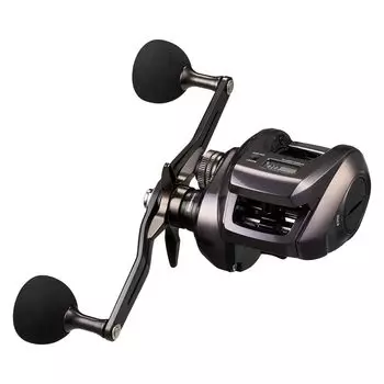 Катушка для приманки DAIWA со счетчиком 24 Koga IC 200P