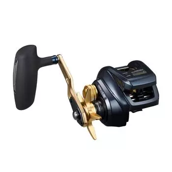 Катушка для приманки DAIWA со счетчиком TIERRA LJ IC300H