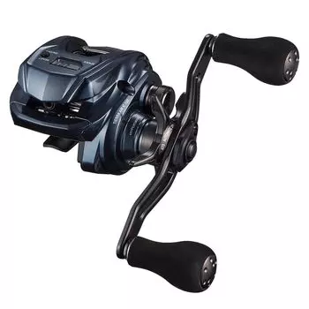 Катушка для приманки DAIWA со счетчиком TIERRA AIR IC 100HL