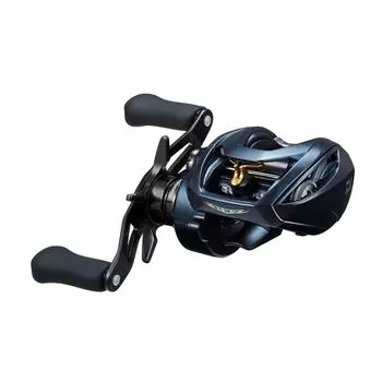 Катушка для приманки DAIWA STEEZ AII TW 1000 модель 2022