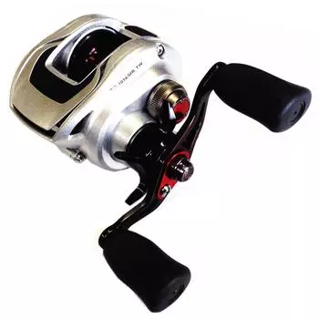 Катушка для приманки Daiwa T3 1016SHL-TW