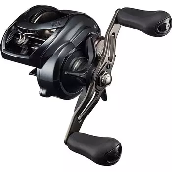 Катушка для приманки DAIWA Tatula TW 400XHL