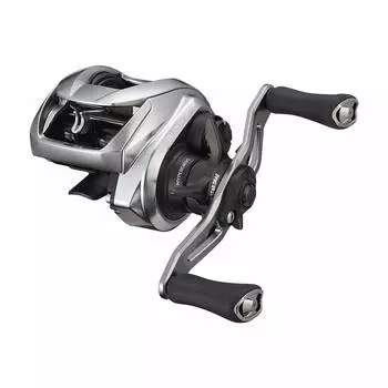Катушка для приманки DAIWA Zillion SV TW 1000HL с левой ручкой (Модель 2021 г.)