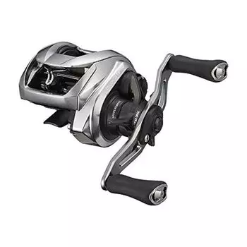 Катушка для приманки DAIWA Zillion SV TW 1000XHL Левая ручка (Модель 2021 года)