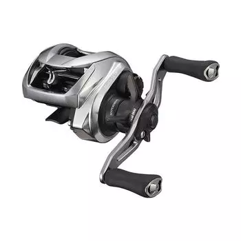 Катушка для приманки DAIWA Zillion SV TW 1000L с левой ручкой (Модель 2021 г.)