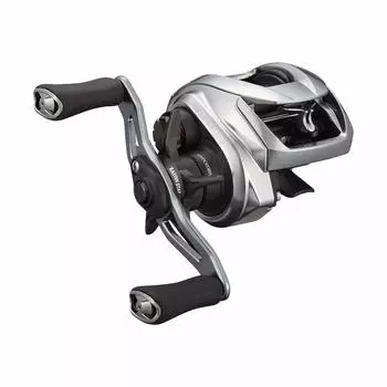 Катушка для приманки DAIWA Zillion SV TW 1000 с правой ручкой (Модель 2021 г.)