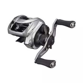 Катушка для приманки DAIWA Zillion SV TW 1000L с левой ручкой (Модель 2021 г.)