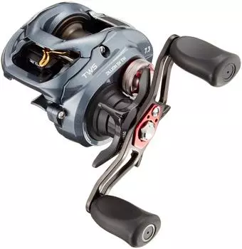 Катушка для приманки DAIWA Zillion SV TW 2016 модель 1016SV-SHL (левая ручка)