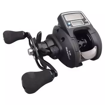 катушка для приманки ecooda RUSH SW OFB500L