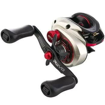 Катушка для приманки Revo 5 STX-SHS