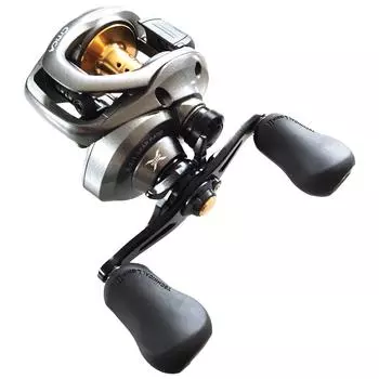 Катушка для приманки SHIMANO 15 Citica 201HG левая ручка