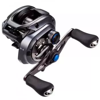 Катушка для приманки SHIMANO 23 SLX DC 71XG для заброса приманки