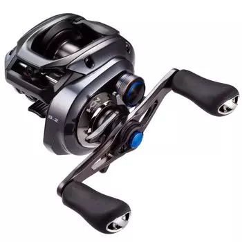 Катушка для приманки SHIMANO 23 SLX DC 71XG для заброса приманки