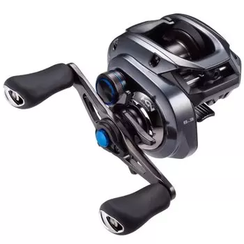 Катушка для приманки SHIMANO 23 SLX DC 70 для заброса приманки