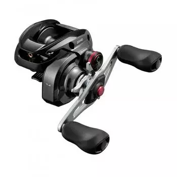 Катушка для приманки SHIMANO 24 Scorpion MD 201HG (оставил)