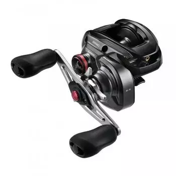 Катушка для приманки SHIMANO 24 Scorpion MD 200XG (правильно)