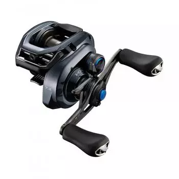 Катушка для приманки SHIMANO 24 SLX 71HG (оставил)