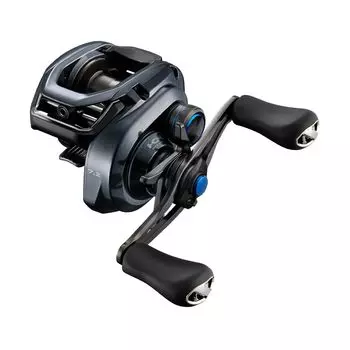 Катушка для приманки SHIMANO 24 SLX 71HG (оставил)