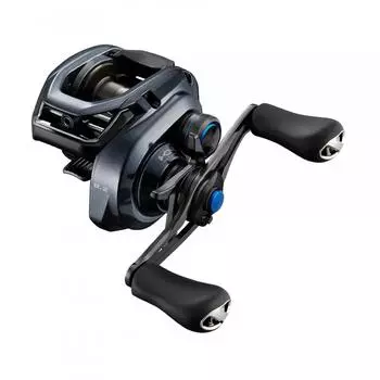 Катушка для приманки SHIMANO 24 SLX 71XG (оставил)