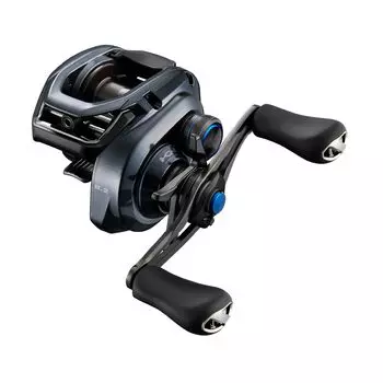 Катушка для приманки SHIMANO 24 SLX 71XG (оставил)
