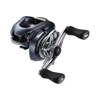 Катушка для приманки SHIMANO 25 Aldebaran DC 31XG (оставил)
